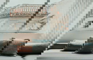 Foto 1 - MGM Residencies - Agias Theklas