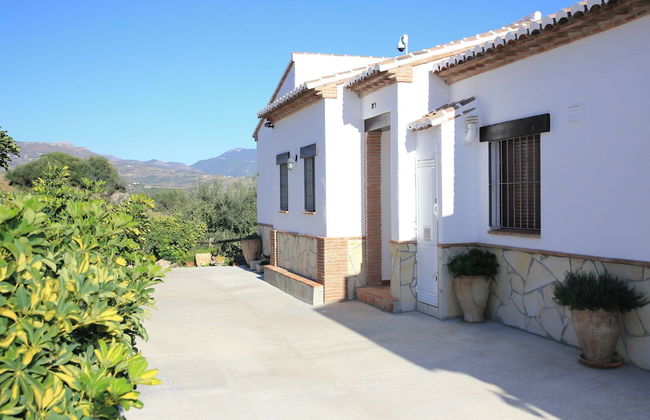 House in Huetor, Perfect for Rural Tourism in Andalusia Spain - Foto 25