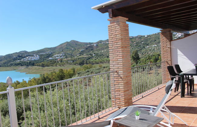 House in Huetor, Rural Tourism, Beach & Pool - Foto 21
