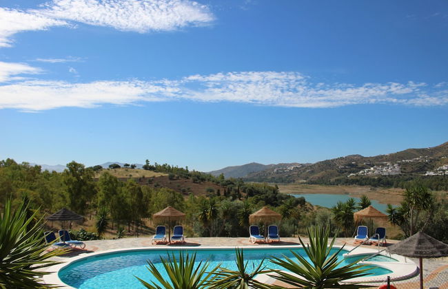 House in Huetor, Rural Tourism, Beach & Pool - Foto 13