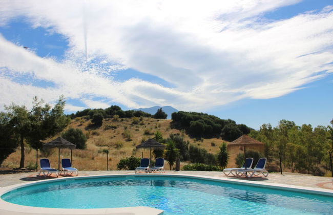 House in Huetor, Perfect for Rural Tourism in Andalusia Spain - Foto 10