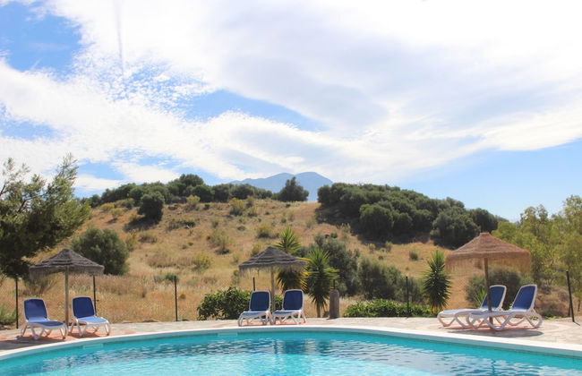 House in Huetor, Rural Tourism, Beach & Pool - Foto 14