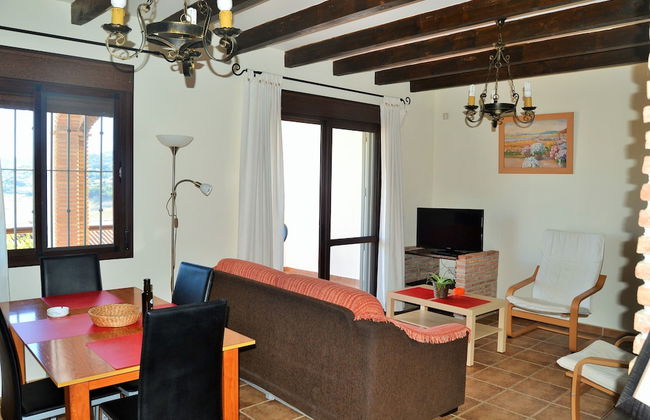 House in Huetor, Rural Tourism, Beach & Pool - Foto 6