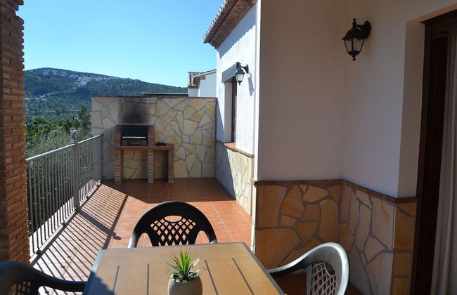 House in Huetor, Rural Tourism, Beach & Pool - Foto 24