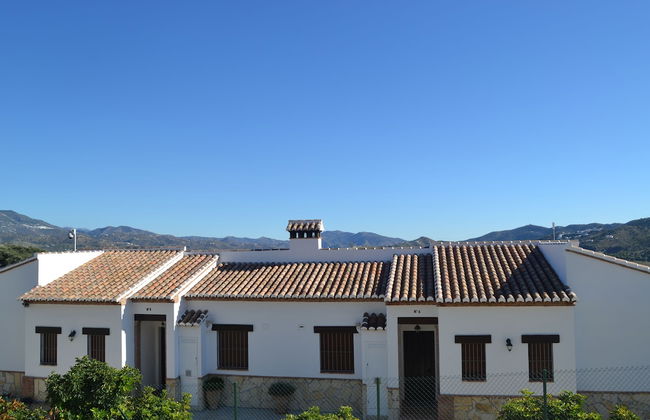 House in Huetor, Rural Tourism, Beach & Pool - Foto 30