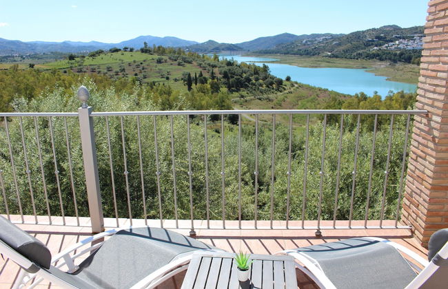 House in Huetor, Rural Tourism, Beach & Pool - Foto 22