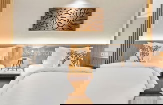 Foto 3 - Olaia by Kozystay - Nusa Dua