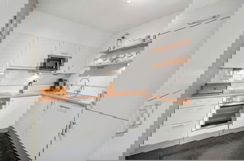 Foto 5 - Appartment in Blankenberge