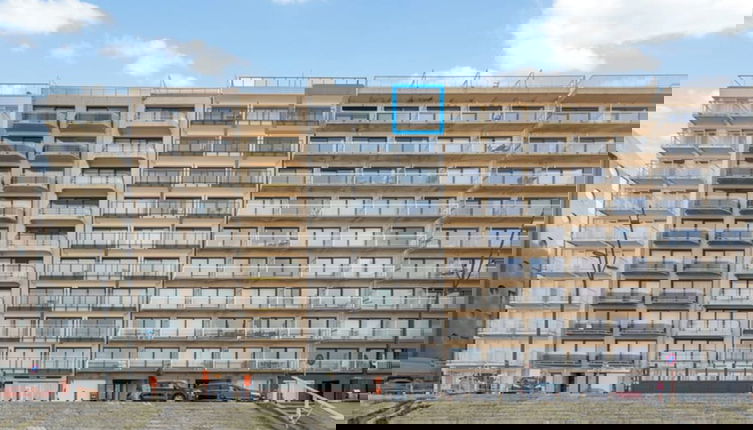 Foto 1 - Appartment in Blankenberge