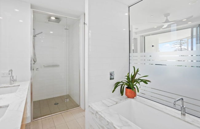 Luxury Beachfront Stay in Kirra - Foto 19