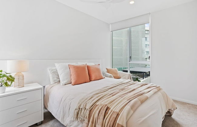 Luxury Beachfront Stay in Kirra - Foto 4