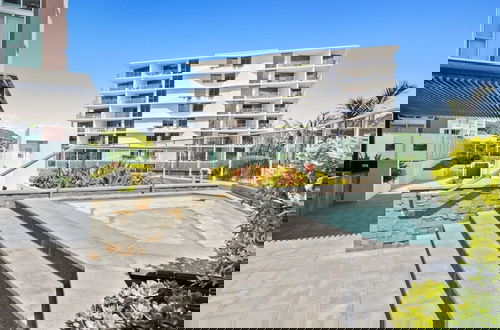 Foto 25 - Luxury Beachfront Stay in Kirra