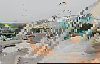 Foto 2 - Luxury Beachfront Stay in Kirra