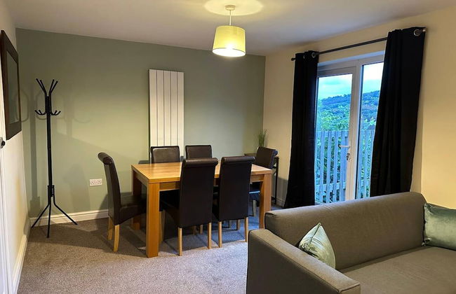 Flat With the View in Stroud - Foto 20