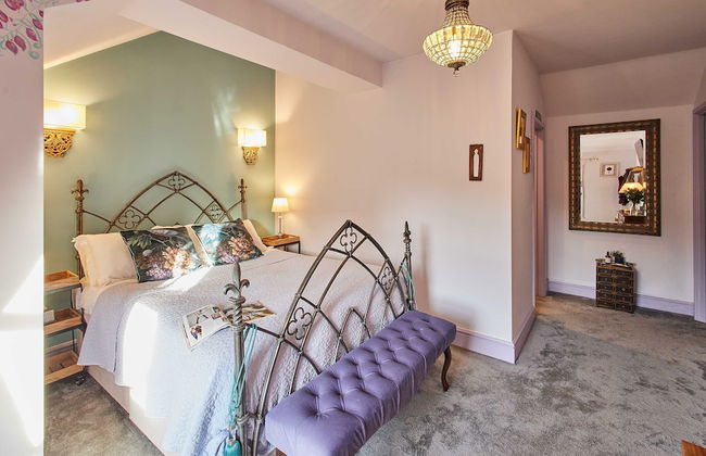 Host Stay Lilac Cottage - Foto 2
