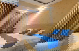Foto 2 - Zyllio Room