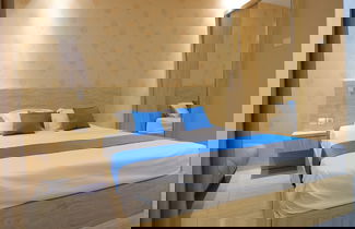 Foto 3 - Zyllio Room