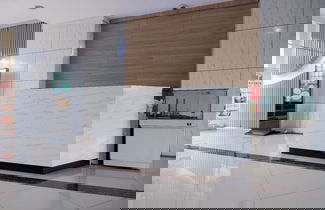 Foto 1 - Zyllio Room