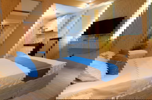Foto 5 - Zyllio Room
