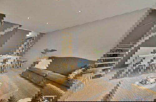 Photo 8 - Apartment With Terrace and 2 Rooms