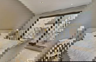 Photo 3 - Apartment With Terrace and 2 Rooms
