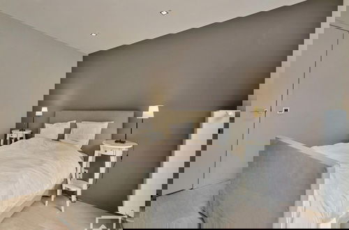 Photo 5 - Apartment With Terrace and 2 Rooms
