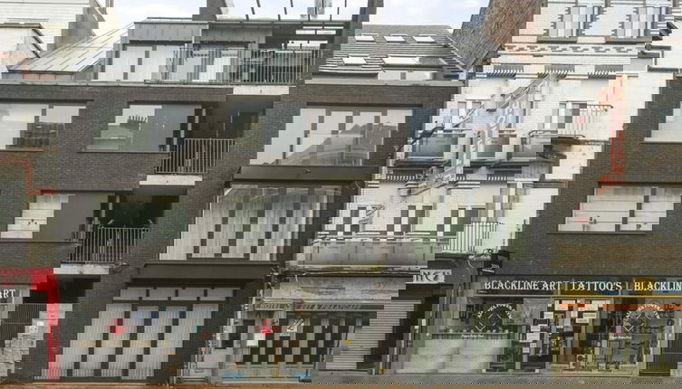 Photo 1 - Apartment With Terrace and 2 Rooms