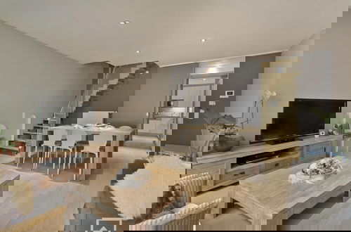 Photo 9 - Apartment With Terrace and 2 Rooms