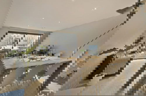 Photo 18 - Apartment With Terrace and 2 Rooms