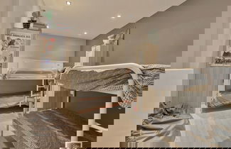 Photo 2 - Apartment With Terrace and 2 Rooms