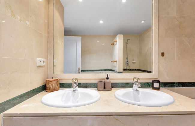 Charming Villa With Terrace - Foto 20