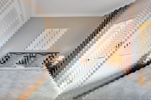 Foto 3 - Charming Villa With Terrace