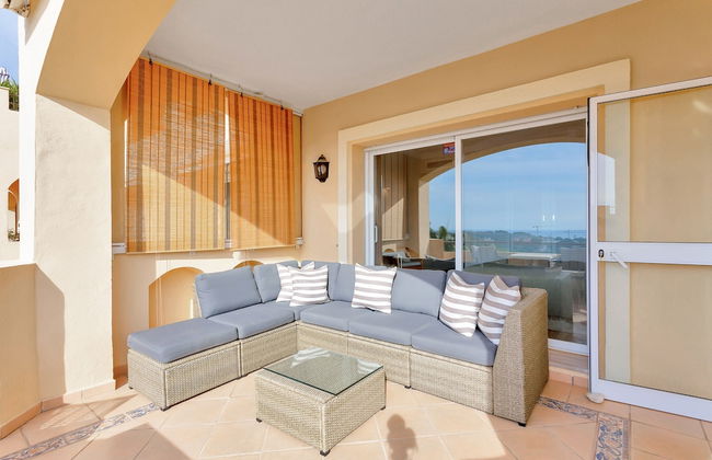 Charming Villa With Terrace - Foto 17