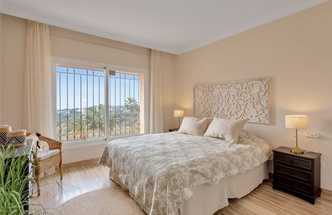Charming Villa With Terrace - Foto 13