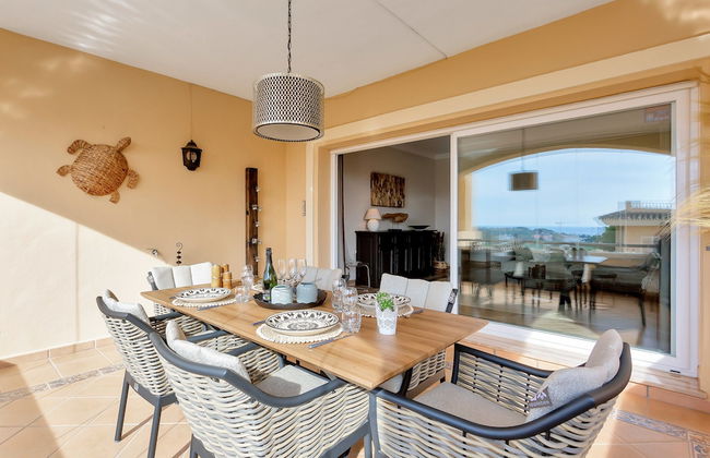 Charming Villa With Terrace - Foto 38