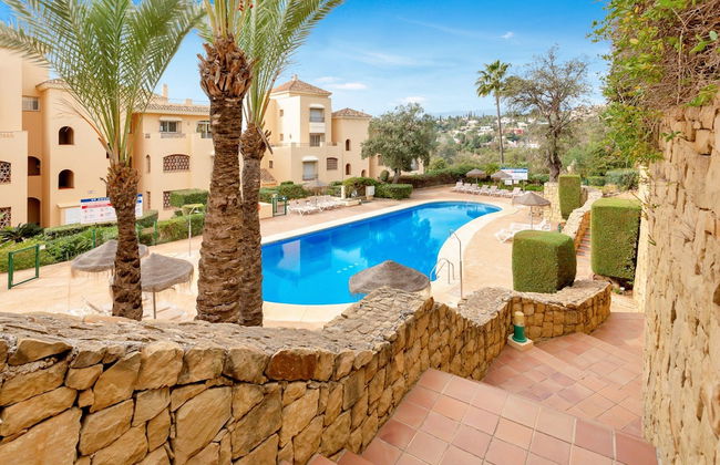 Charming Villa With Terrace - Foto 35