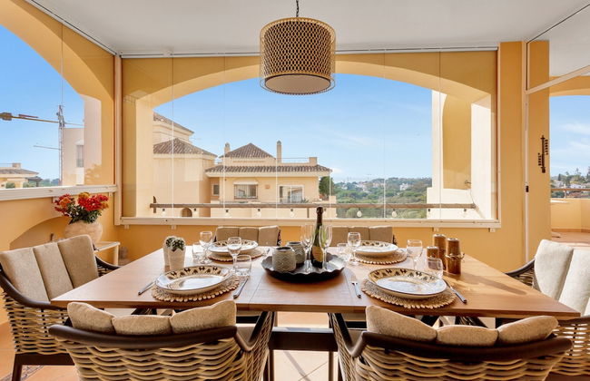 Charming Villa With Terrace - Foto 41