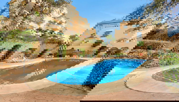 Foto 1 - Charming Villa With Terrace