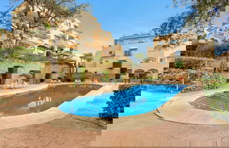 Foto 1 - Charming Villa With Terrace