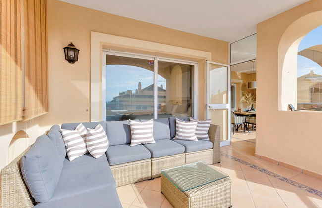 Charming Villa With Terrace - Foto 46