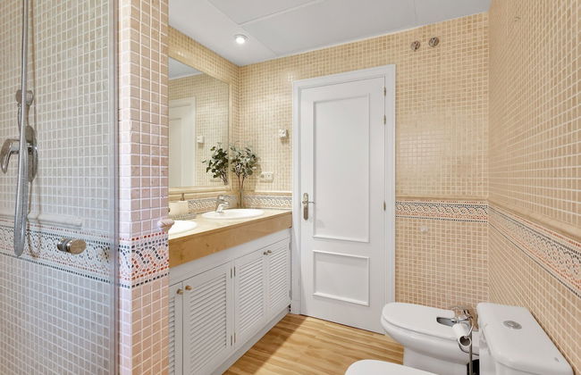 Charming Villa With Terrace - Foto 24