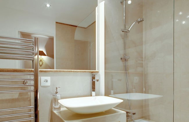 St Germain Grenelle Residence - Foto 21