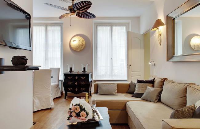 St Germain Grenelle Residence - Foto 19