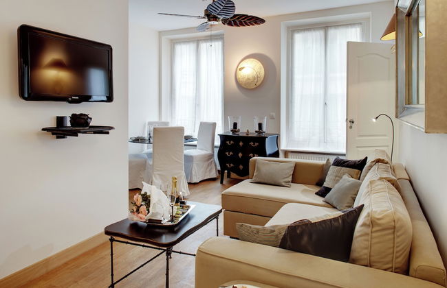 St Germain Grenelle Residence - Foto 18