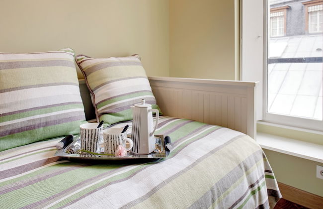 St Germain Grenelle Residence - Foto 4