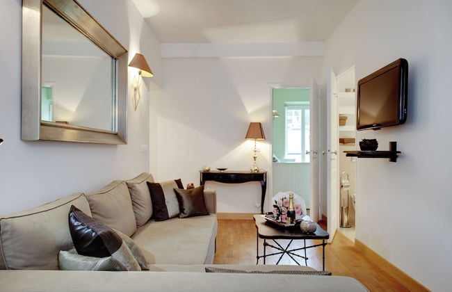 St Germain Grenelle Residence - Foto 15