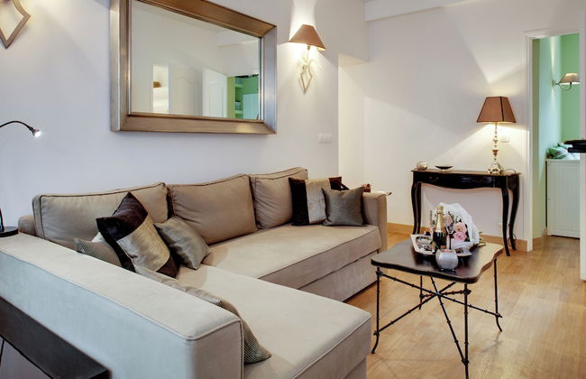 St Germain Grenelle Residence - Foto 14