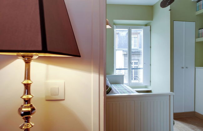 St Germain Grenelle Residence - Foto 1
