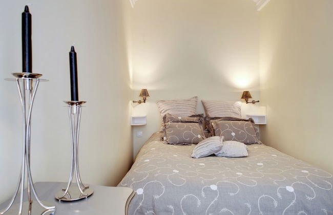 St Germain Grenelle Residence - Foto 6