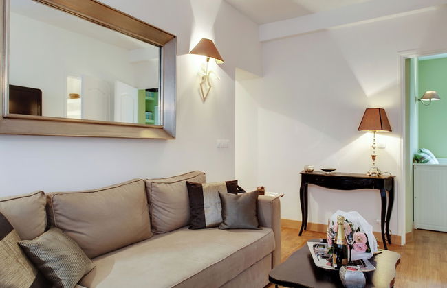St Germain Grenelle Residence - Foto 13